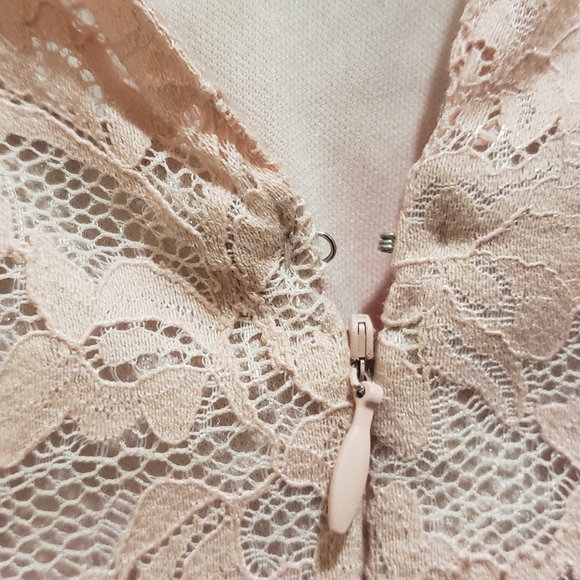 Woman evening/formal dress - Picture 6 of 8